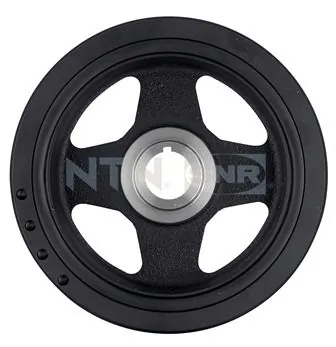 Belt Pulley, crankshaft