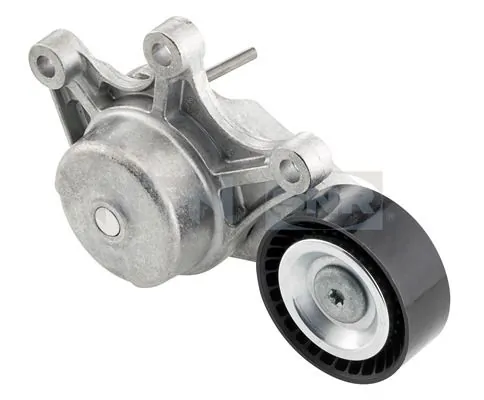 Tensioner Pulley, V-ribbed belt