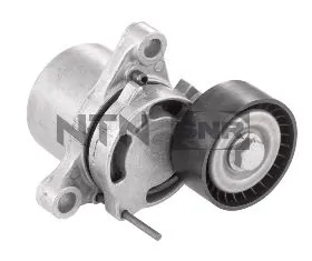Tensioner Pulley, V-ribbed belt