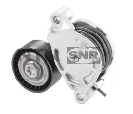 Tensioner Pulley, V-ribbed belt