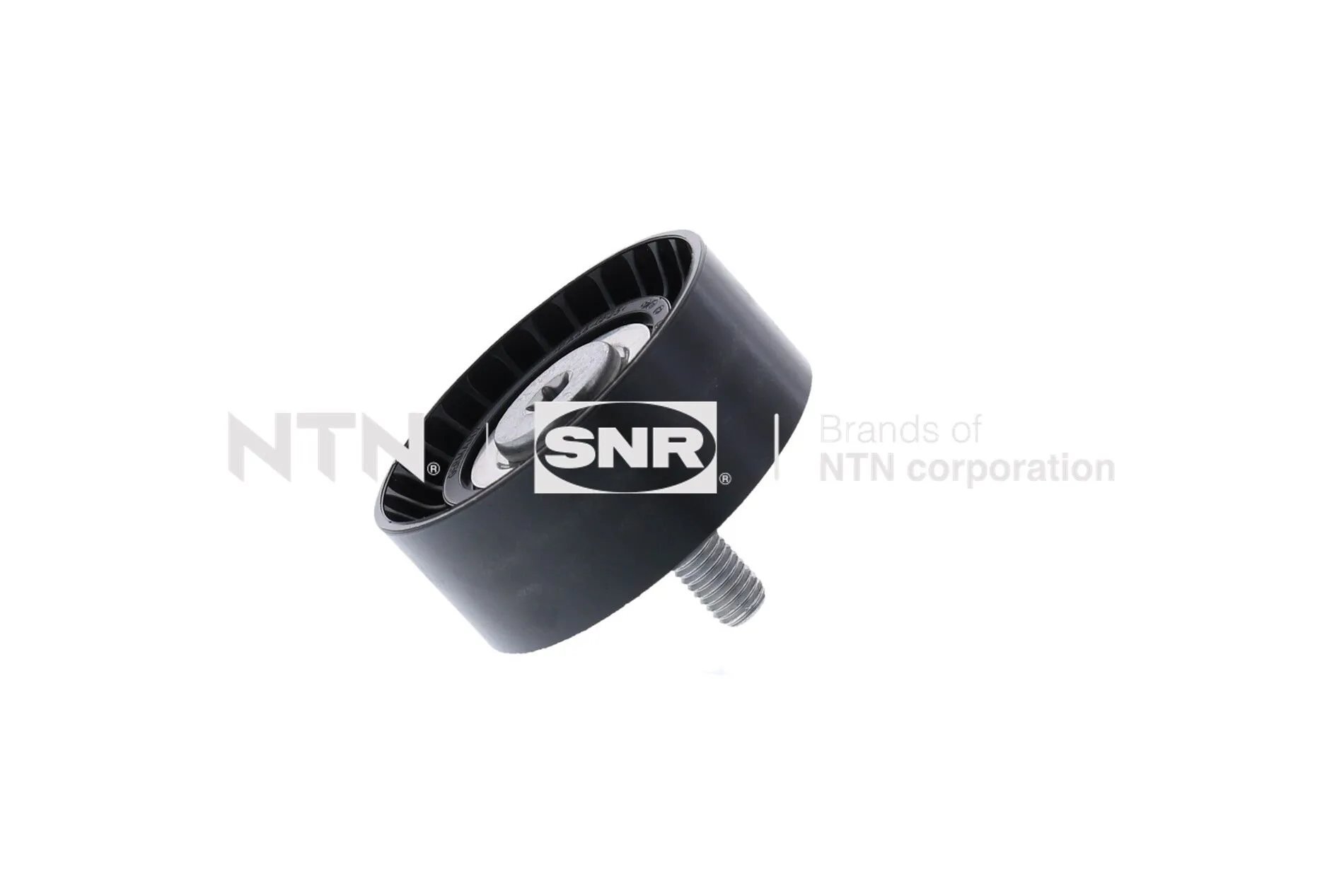 Tensioner Pulley, V-ribbed belt