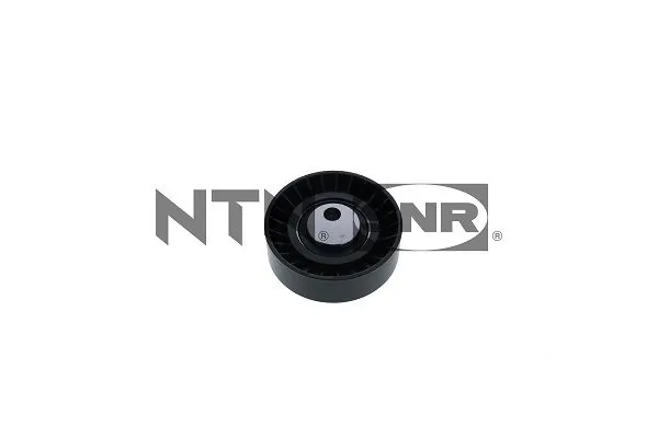 Tensioner Pulley, V-ribbed belt