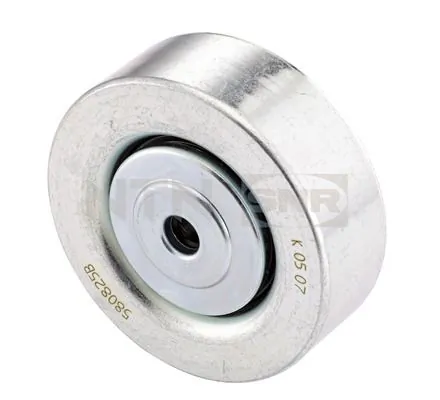 Tensioner Pulley, V-ribbed belt