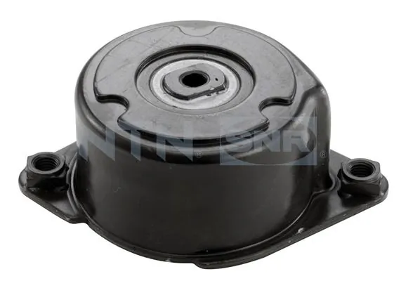 Tensioner Pulley, V-ribbed belt