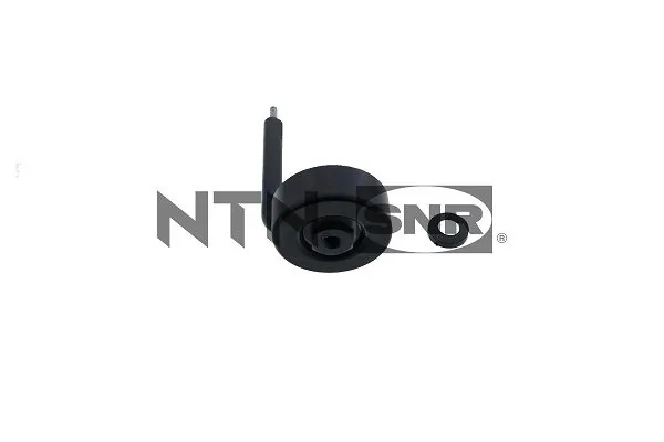 Tensioner Pulley, V-ribbed belt