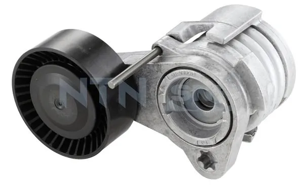Tensioner Pulley, V-ribbed belt