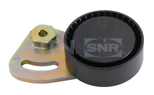 Tensioner Pulley, V-ribbed belt