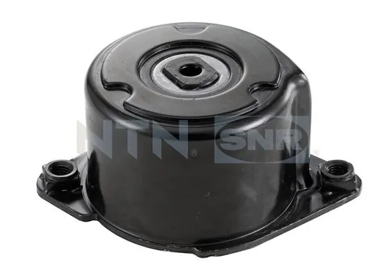 Tensioner Pulley, V-ribbed belt
