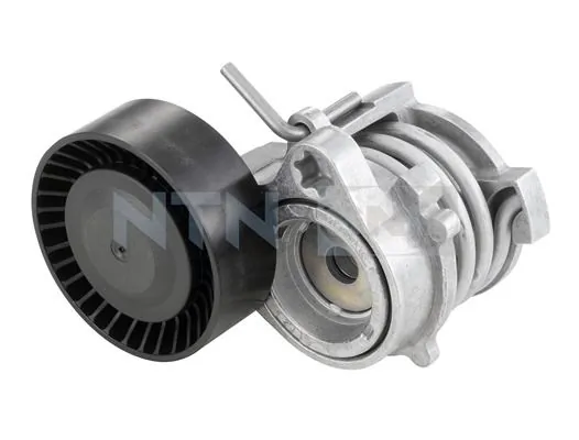 Tensioner Pulley, V-ribbed belt