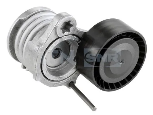 Tensioner Pulley, V-ribbed belt