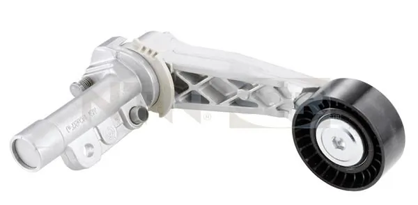 Tensioner Pulley, V-ribbed belt