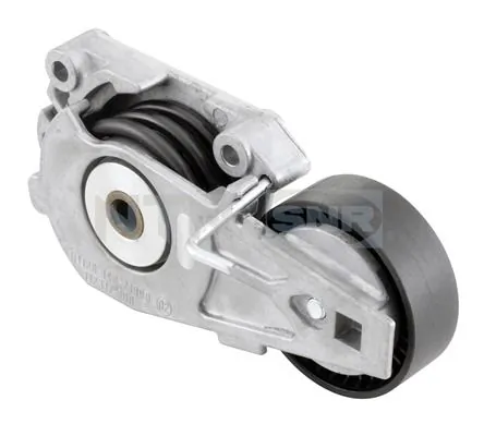Tensioner Pulley, V-ribbed belt