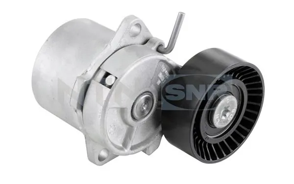 Tensioner Pulley, V-ribbed belt