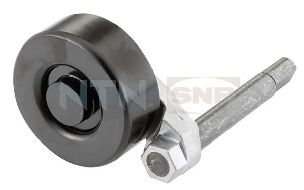 Tensioner Pulley, V-ribbed belt