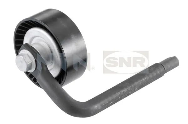 Tensioner Pulley, V-ribbed belt