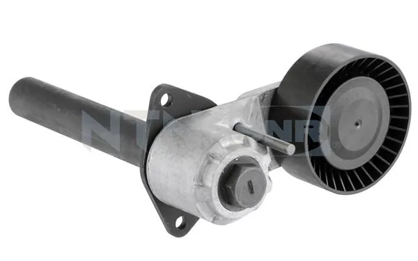 Tensioner Pulley, V-ribbed belt