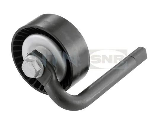 Tensioner Pulley, V-ribbed belt