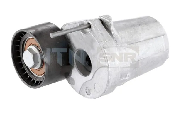 Tensioner Pulley, V-ribbed belt