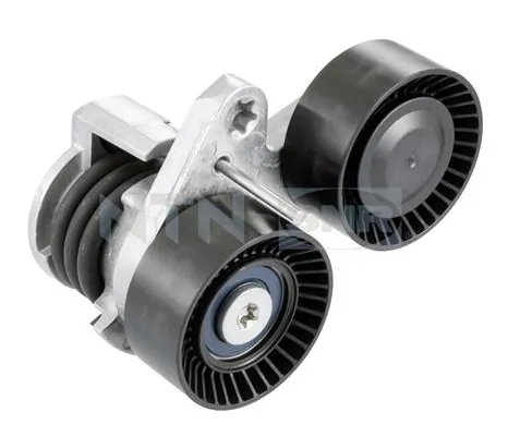 Tensioner Pulley, V-ribbed belt