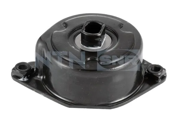 Tensioner Pulley, V-ribbed belt
