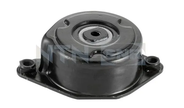 Tensioner Pulley, V-ribbed belt