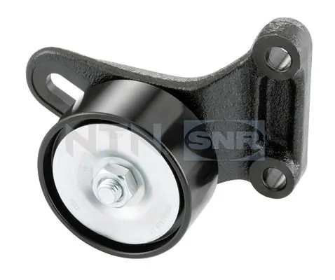 Tensioner Pulley, V-ribbed belt