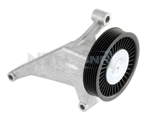Tensioner Pulley, V-ribbed belt