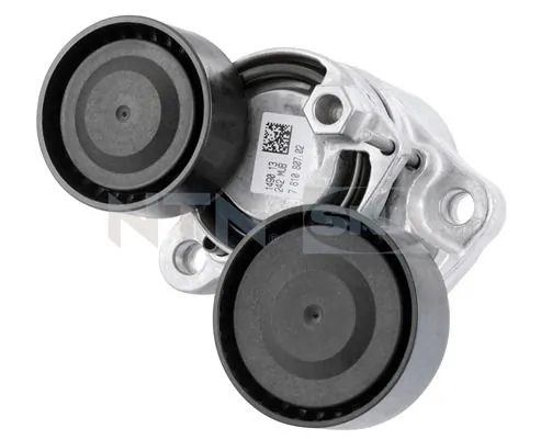 Tensioner Pulley, V-ribbed belt