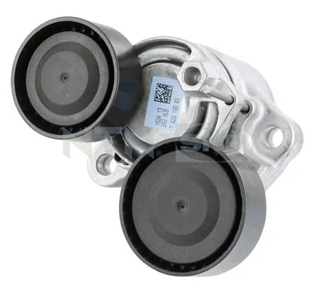 Tensioner Pulley, V-ribbed belt