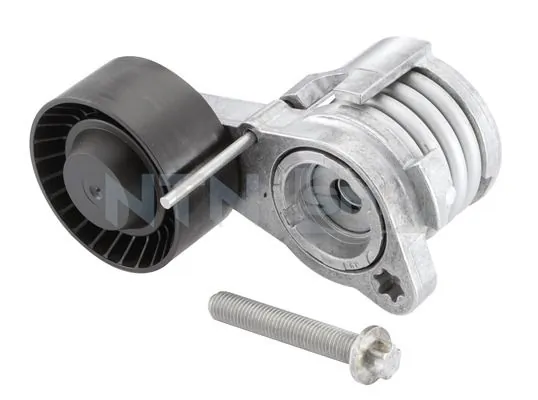Tensioner Pulley, V-ribbed belt