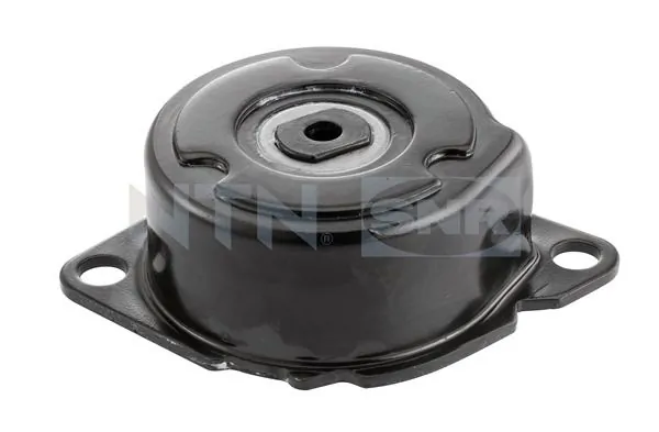 Tensioner Pulley, V-ribbed belt