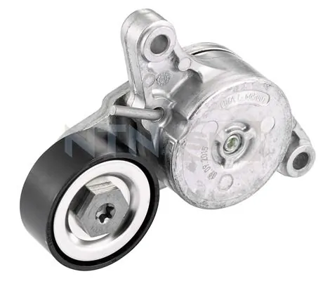 Tensioner Pulley, V-ribbed belt