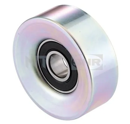 Tensioner Pulley, V-ribbed belt