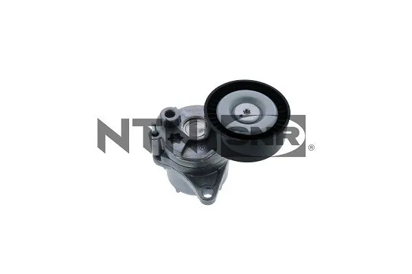 Tensioner Pulley, V-ribbed belt