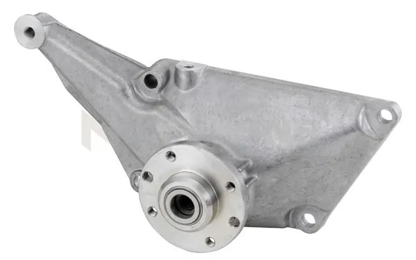 Tensioner Pulley, V-ribbed belt