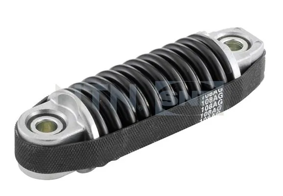 Tensioner Pulley, V-ribbed belt