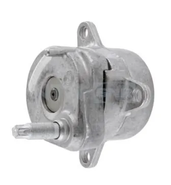 Tensioner Pulley, V-ribbed belt
