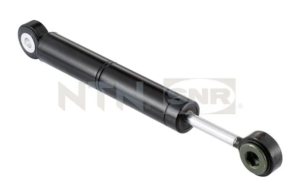 Tensioner Pulley, V-ribbed belt