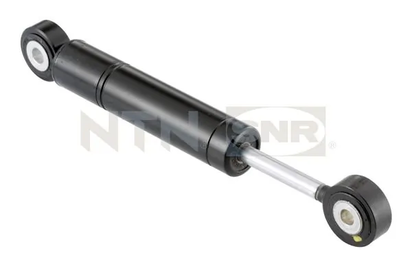 Tensioner Pulley, V-ribbed belt
