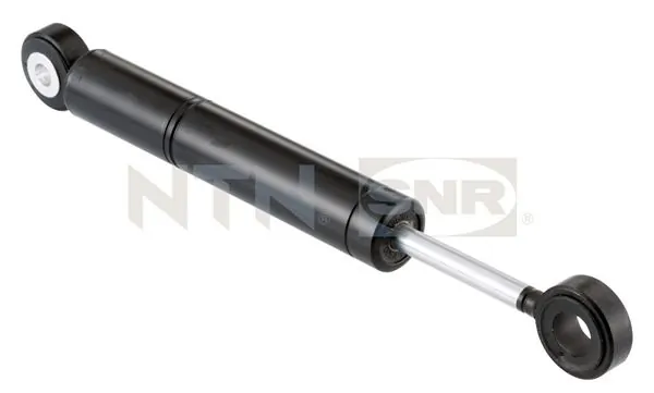 Tensioner Pulley, V-ribbed belt