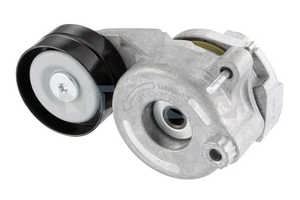Tensioner Pulley, V-ribbed belt