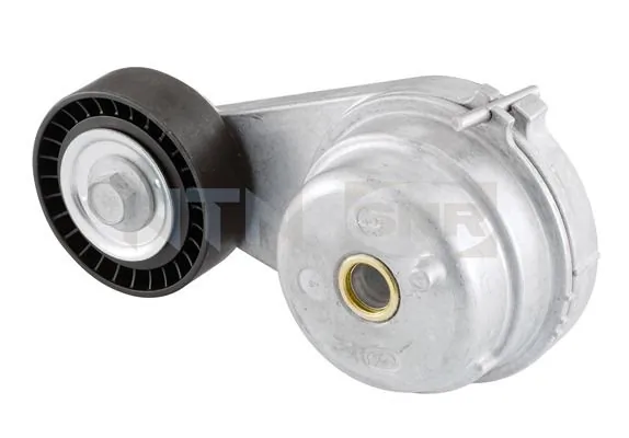 Tensioner Pulley, V-ribbed belt