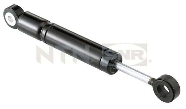 Tensioner Pulley, V-ribbed belt