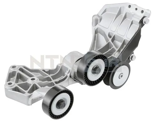 Tensioner Pulley, V-ribbed belt