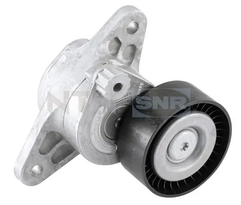 Tensioner Pulley, V-ribbed belt