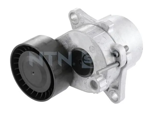 Tensioner Pulley, V-ribbed belt