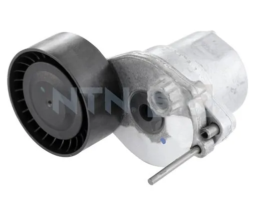 Tensioner Pulley, V-ribbed belt