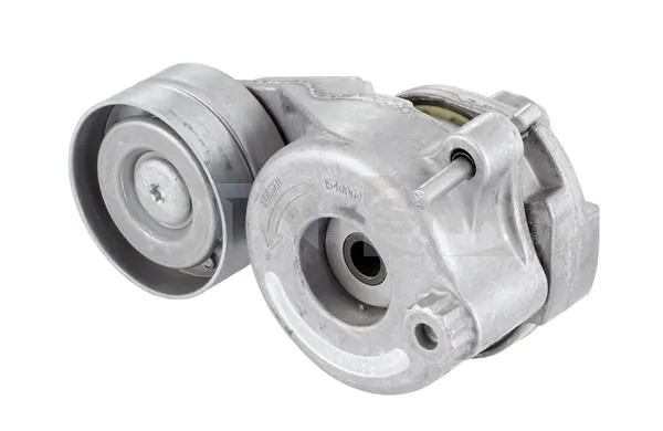 Tensioner Pulley, V-ribbed belt