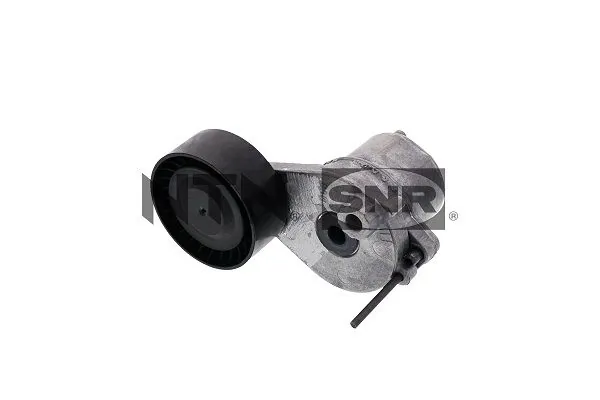 Tensioner Pulley, V-ribbed belt