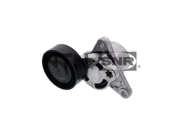 Tensioner Pulley, V-ribbed belt